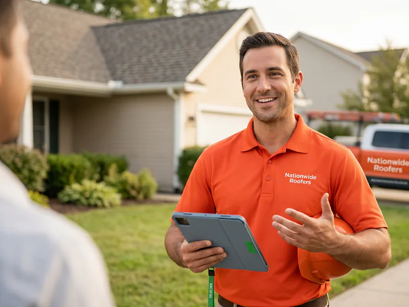 Roof Installation  in Port Wentworth  FAQ